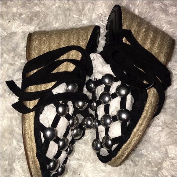 Alexander Wang wedges - Picture 2 of 7